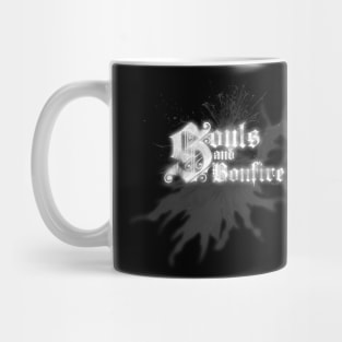 Souls & Bonfire Mug